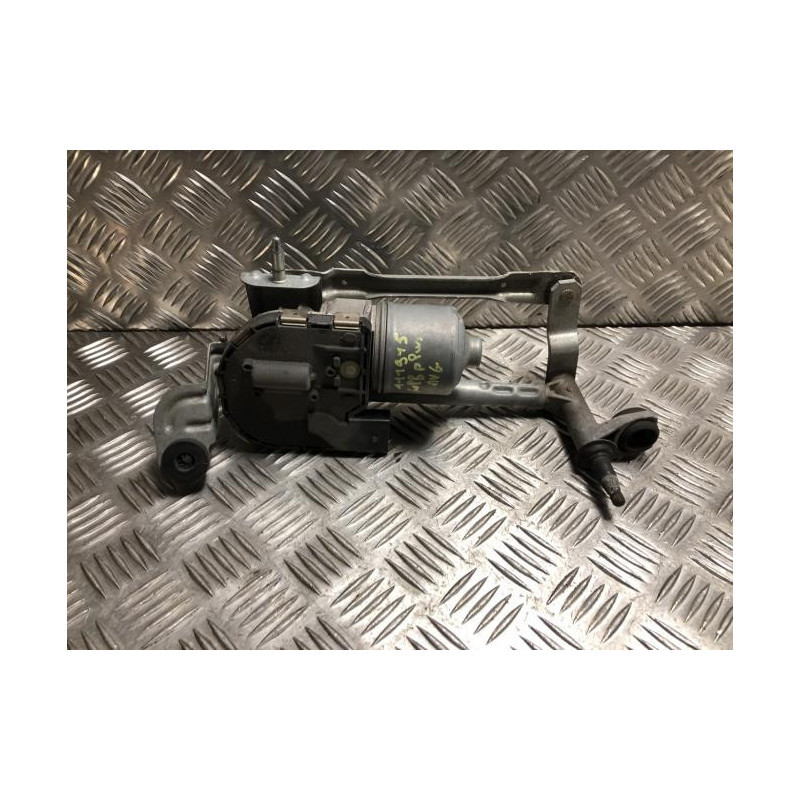 Moteur essuie glace avant gauche VOLKSWAGEN GOLF PLUS PHASE 1 d’occasion