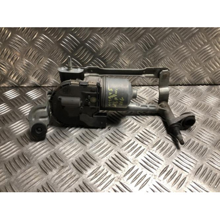 Moteur essuie glace avant gauche VOLKSWAGEN GOLF PLUS PHASE 1 d’occasion