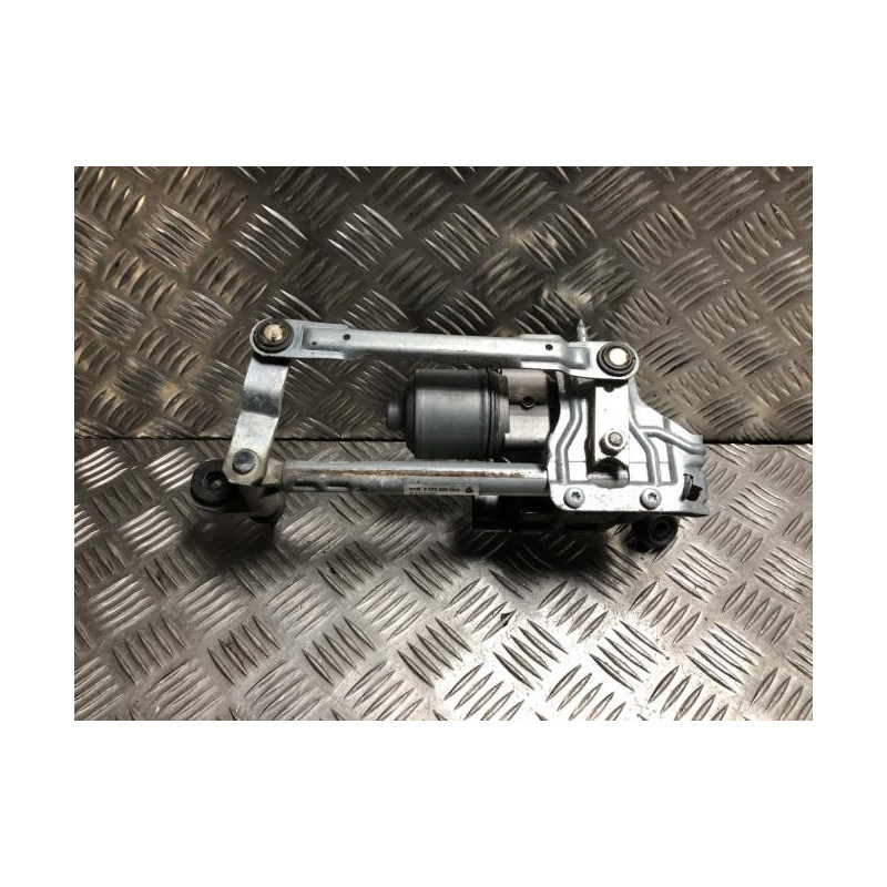 Moteur essuie glace avant gauche VOLKSWAGEN GOLF PLUS PHASE 1 d’occasion