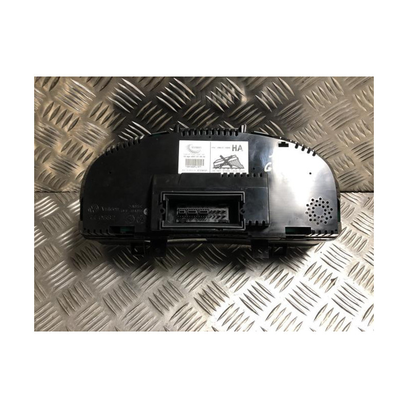 Compteur VOLKSWAGEN GOLF PLUS PHASE 1 d’occasion