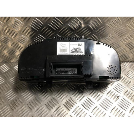 Compteur VOLKSWAGEN GOLF PLUS PHASE 1 d’occasion