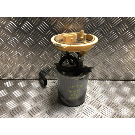 Pompe immergee VOLKSWAGEN GOLF PLUS PHASE 1 d’occasion