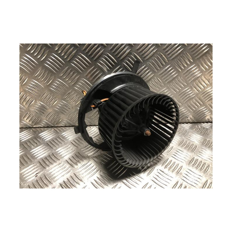Ventilateur chauffage VOLKSWAGEN GOLF PLUS PHASE 1 d’occasion