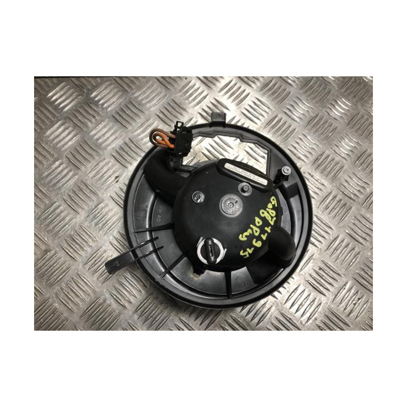 Ventilateur chauffage VOLKSWAGEN GOLF PLUS PHASE 1 d’occasion