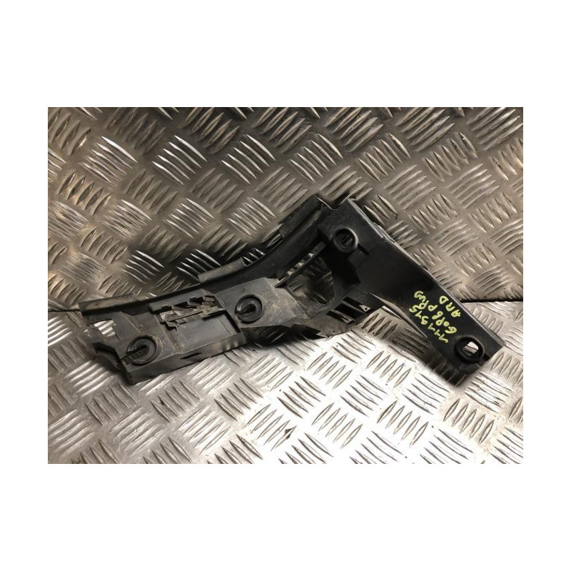 Support de pare chocs arriere VOLKSWAGEN GOLF PLUS PHASE 1 d’occasion