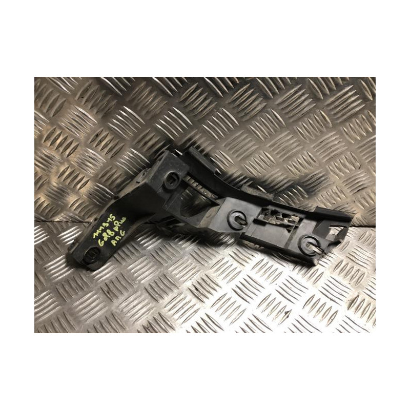 Support de pare chocs arriere VOLKSWAGEN GOLF PLUS PHASE 1 d’occasion