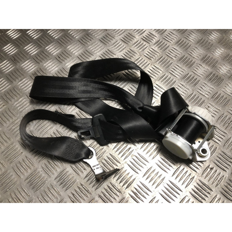 Ceinture arriere droit VOLKSWAGEN GOLF PLUS PHASE 1 d’occasion