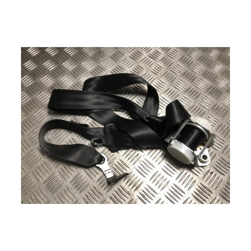Ceinture arriere droit VOLKSWAGEN GOLF PLUS PHASE 1 d’occasion