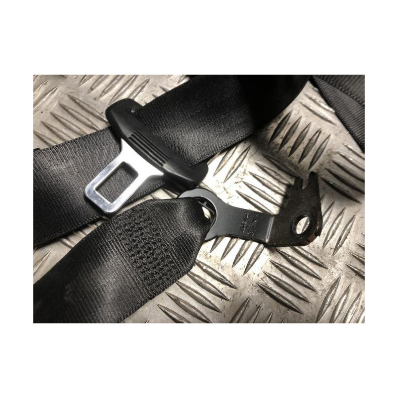 Ceinture arriere droit VOLKSWAGEN GOLF PLUS PHASE 1 d’occasion