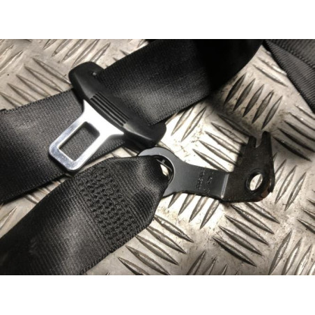 Ceinture arriere droit VOLKSWAGEN GOLF PLUS PHASE 1 d’occasion