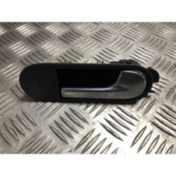 Poignee interieur avant droit VOLKSWAGEN GOLF PLUS PHASE 1 d’occasion