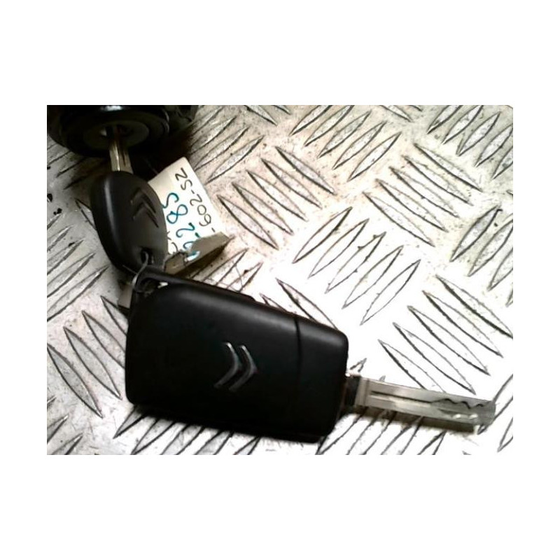 Neiman CITROEN C1 2 d’occasion
