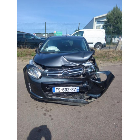 Neiman CITROEN C1 2 d’occasion