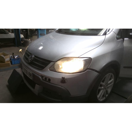 Anti brouillard droit (feux) VOLKSWAGEN GOLF PLUS PHASE 1 d’occasion