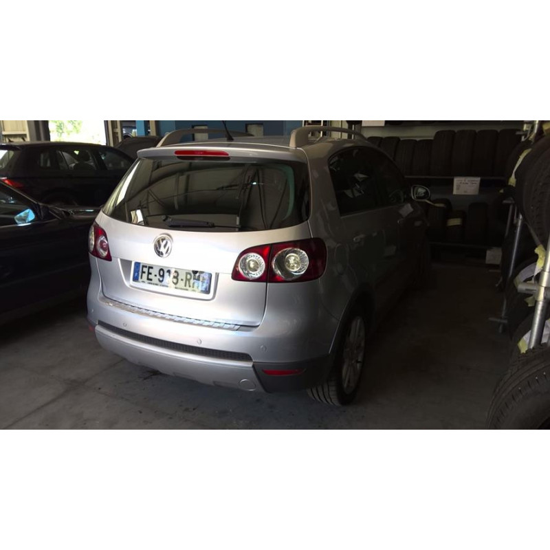 Anti brouillard droit (feux) VOLKSWAGEN GOLF PLUS PHASE 1 d’occasion