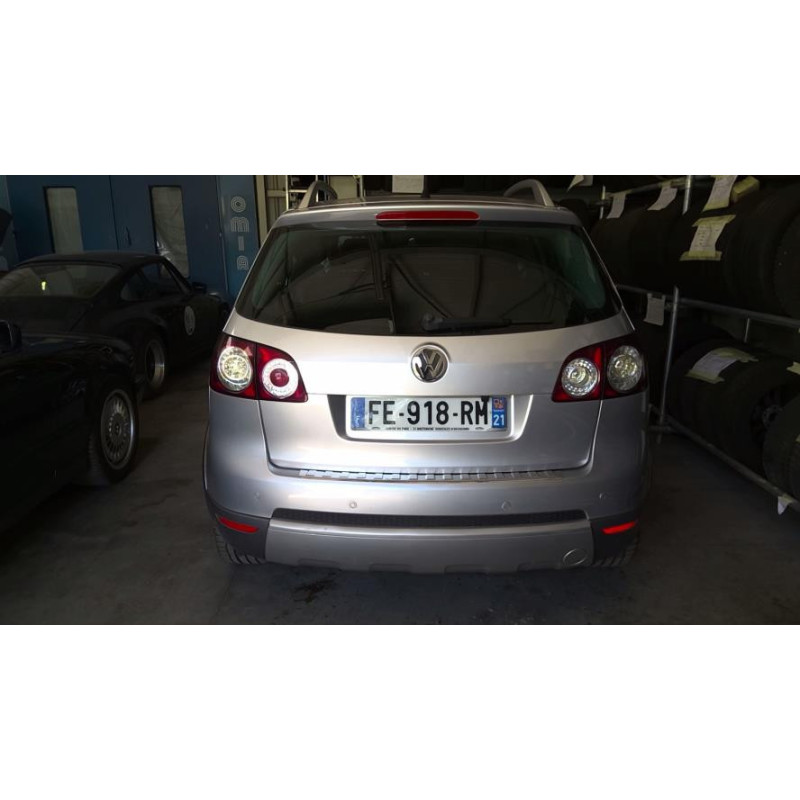 Anti brouillard droit (feux) VOLKSWAGEN GOLF PLUS PHASE 1 d’occasion