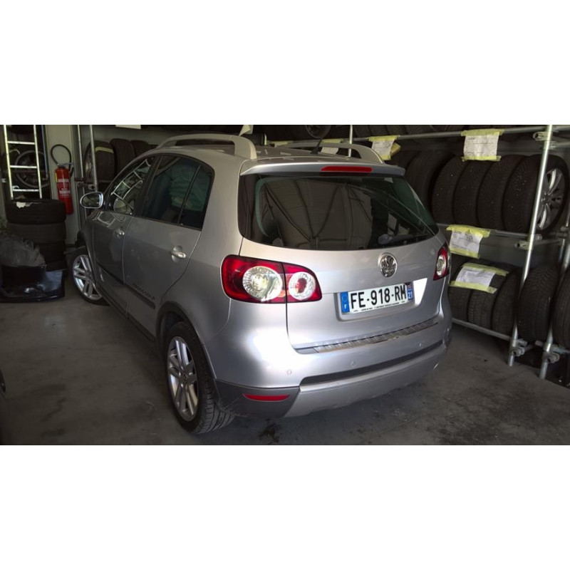 Anti brouillard droit (feux) VOLKSWAGEN GOLF PLUS PHASE 1 d’occasion