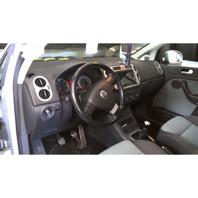 Anti brouillard droit (feux) VOLKSWAGEN GOLF PLUS PHASE 1 d’occasion