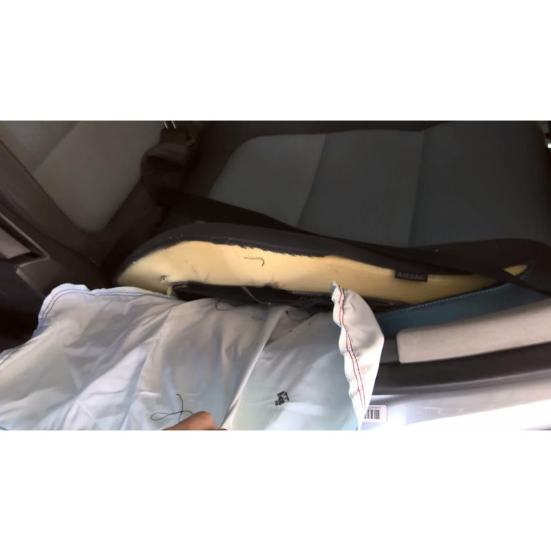 Anti brouillard droit (feux) VOLKSWAGEN GOLF PLUS PHASE 1 d’occasion