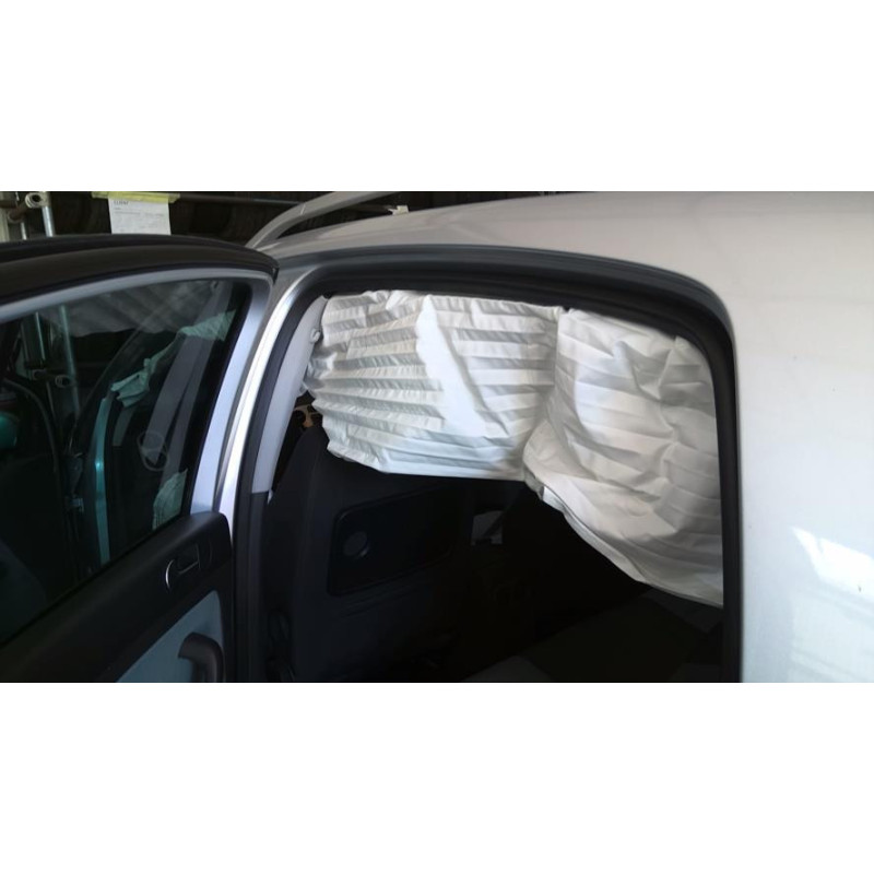 Anti brouillard droit (feux) VOLKSWAGEN GOLF PLUS PHASE 1 d’occasion
