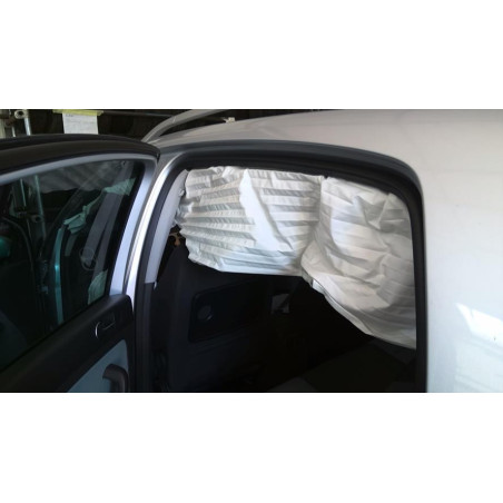 Anti brouillard droit (feux) VOLKSWAGEN GOLF PLUS PHASE 1 d’occasion