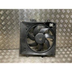 Moto ventilateur radiateur CITROEN C3 2 PHASE 2 d’occasion