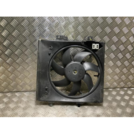 Moto ventilateur radiateur CITROEN C3 2 PHASE 2 d’occasion