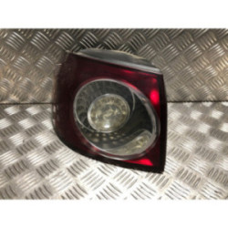 Feu arriere principal gauche (feux) VOLKSWAGEN GOLF PLUS PHASE 1 d’occasion