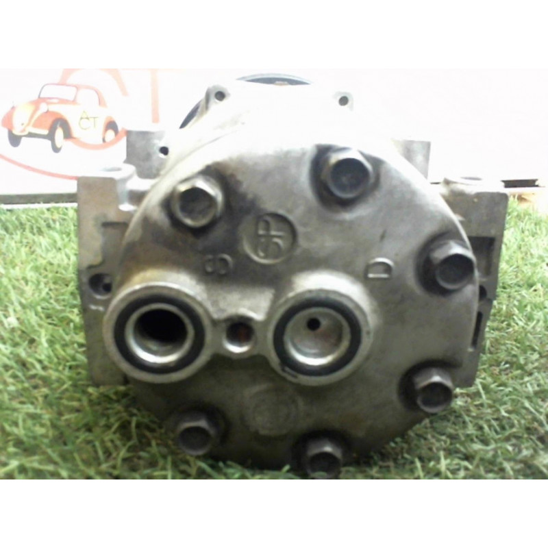 Compresseur clim RENAULT LAGUNA I PHASE 1 d’occasion