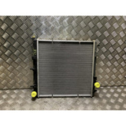 Radiateur eau CITROEN C3 2 PHASE 2 d’occasion