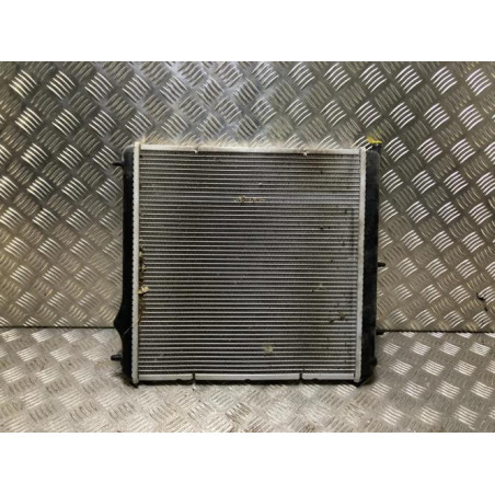 Radiateur eau CITROEN C3 2 PHASE 2 d’occasion