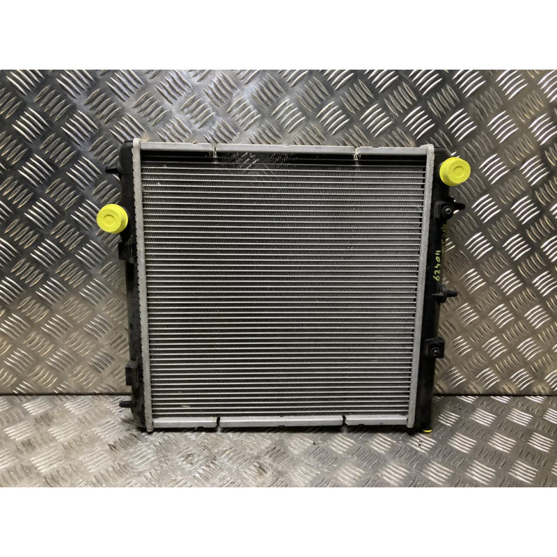 Radiateur eau CITROEN C3 2 PHASE 2 d’occasion