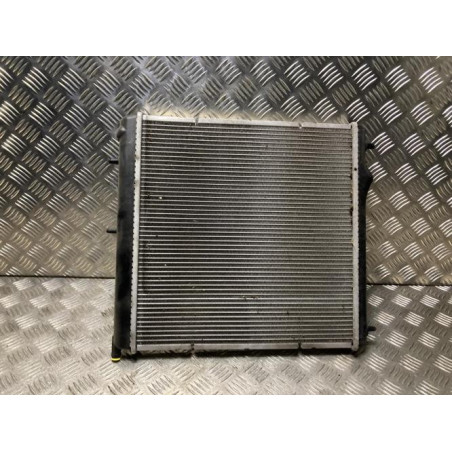 Radiateur eau CITROEN C3 2 PHASE 2 d’occasion