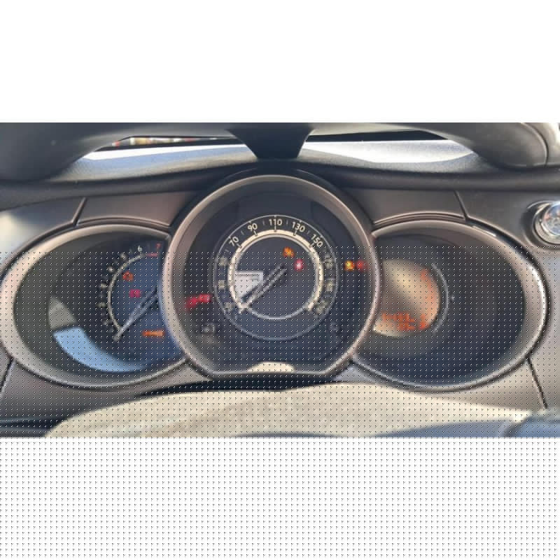 Radiateur eau CITROEN C3 2 PHASE 2 d’occasion