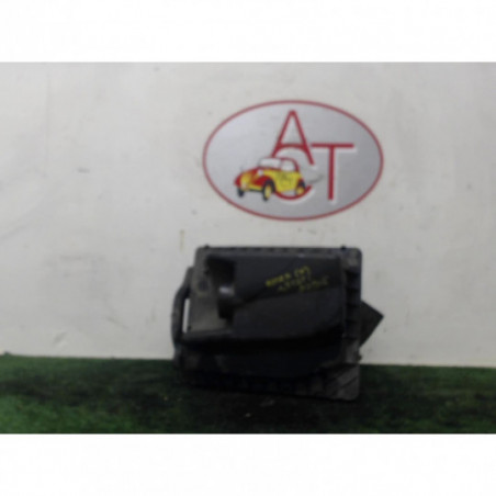 Boitier filtre a air OPEL ASTRA (H) d’occasion