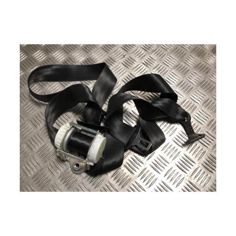 Ceinture arriere gauche VOLKSWAGEN GOLF PLUS PHASE 1 d’occasion
