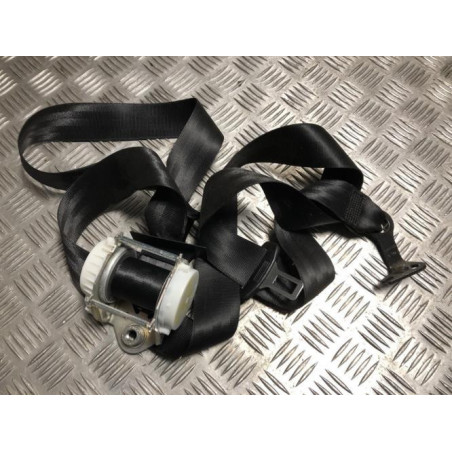 Ceinture arriere gauche VOLKSWAGEN GOLF PLUS PHASE 1 d’occasion