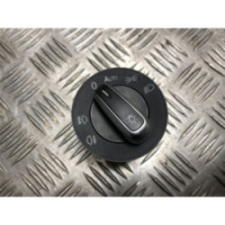 Commande de phare VOLKSWAGEN GOLF PLUS PHASE 1 d’occasion