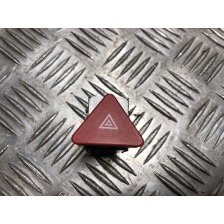 Bouton de warning VOLKSWAGEN GOLF PLUS PHASE 1 d’occasion