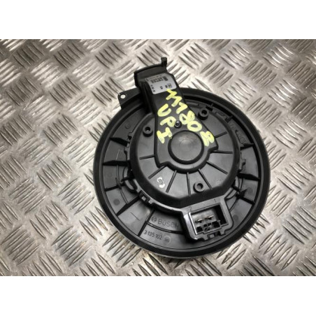 Ventilateur chauffage VOLKSWAGEN UP PHASE 1 d’occasion