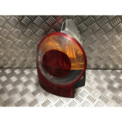 Feu arriere principal gauche (feux) RENAULT MODUS PHASE 1 d’occasion