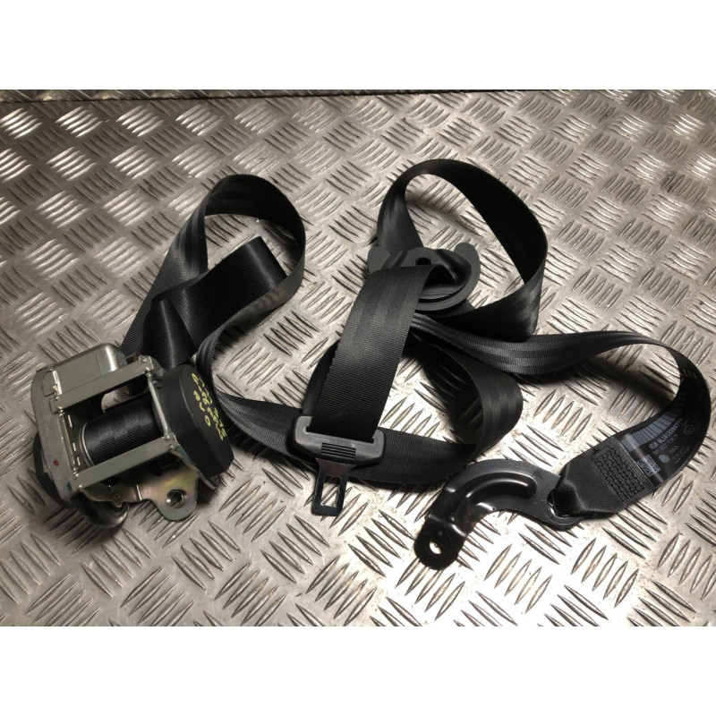Ceinture avant droit VOLKSWAGEN GOLF PLUS PHASE 1 d’occasion