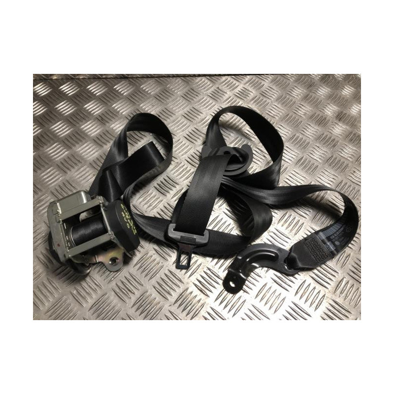 Ceinture avant droit VOLKSWAGEN GOLF PLUS PHASE 1 d’occasion