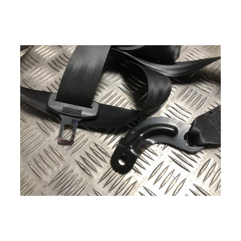 Ceinture avant droit VOLKSWAGEN GOLF PLUS PHASE 1 d’occasion