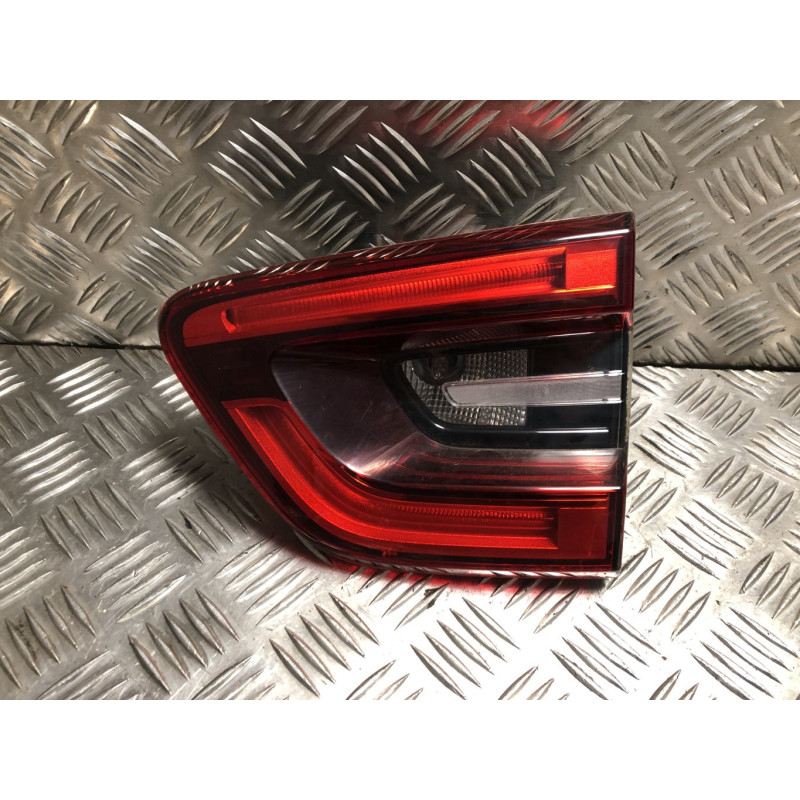 Feu arriere secondaire droit (feux) RENAULT KADJAR PHASE 1 d’occasion