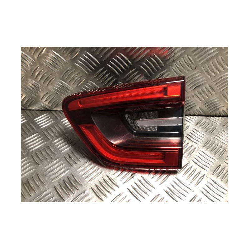 Feu arriere secondaire droit (feux) RENAULT KADJAR PHASE 1 d’occasion