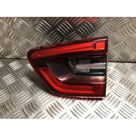 Feu arriere secondaire droit (feux) RENAULT KADJAR PHASE 1 d’occasion