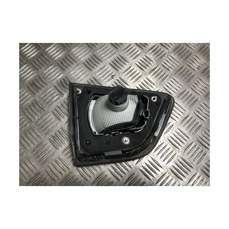 Feu arriere secondaire droit (feux) RENAULT KADJAR PHASE 1 d’occasion