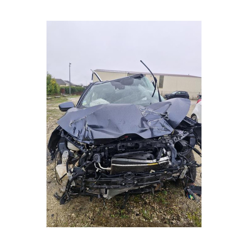 Feu arriere secondaire droit (feux) RENAULT KADJAR PHASE 1 d’occasion