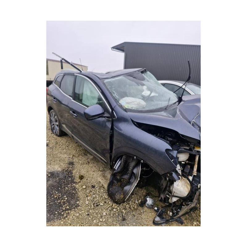 Feu arriere secondaire droit (feux) RENAULT KADJAR PHASE 1 d’occasion